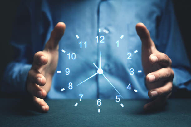 Time management