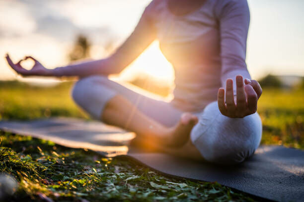 Stress management